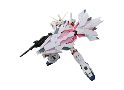 RG 1/144 RX-0 Unicorn Gundam (Bande Dessinee Ver.)