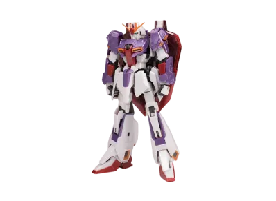 RG 1/144 MSZ-006 Zeta Gundam (Biosensor Image Color)
