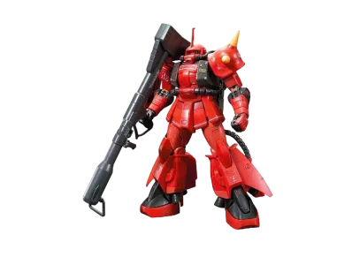 RG 1/144 MS-06R-2 Johnny Ridden's Zaku II