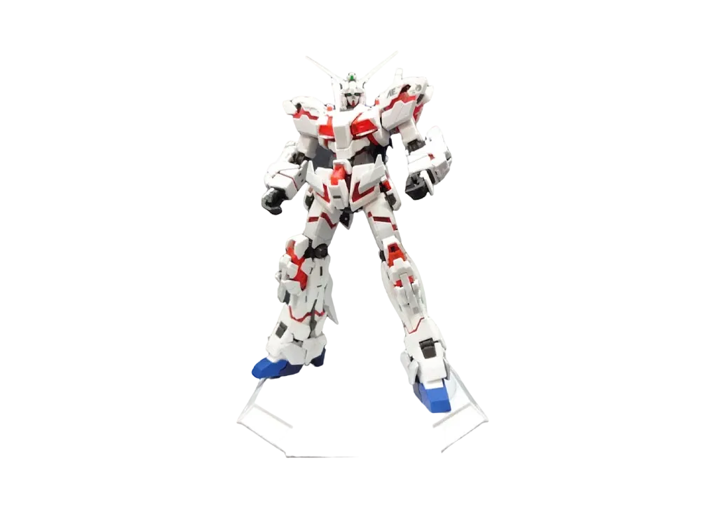 RG 1/144 RX-0 Unicorn Gundam Ver. TWC The Gundam Base Limited