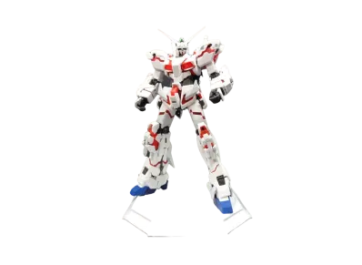 RG 1/144 RX-0 Unicorn Gundam Ver. TWC The Gundam Base Limited