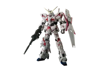 RG 1/144 RX-0 Unicorn Gundam