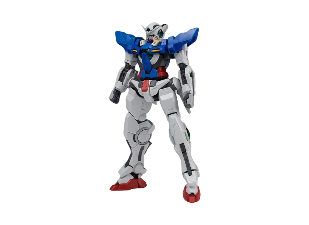 RG 1/144 GN-001REII Gundam Exia Repair II