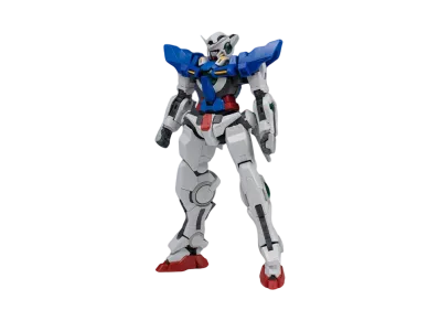RG 1/144 GN-001REII Gundam Exia Repair II