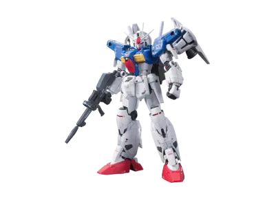 RG 1/144 RX-78GP01Fb Gundam Full Burnern