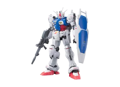 RG 1/144 RX-78GP01 Gundam "Zephyranthes"
