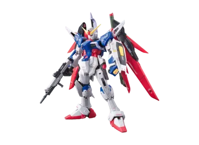 RG 1/144 ZGMF-X42S Destiny Gundam