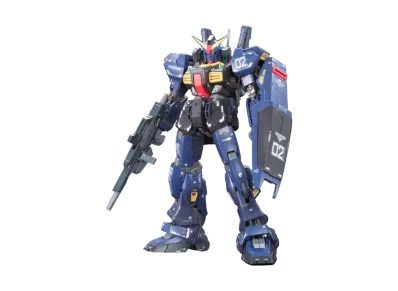 RG 1/144 RX-178 Gundam Mk-II Titans