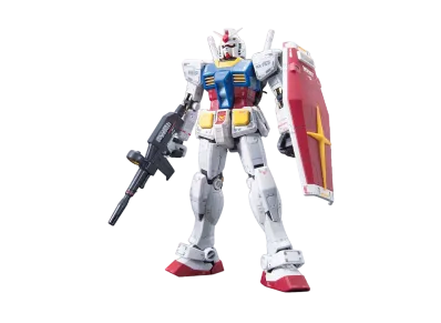 RG 1/144 RX-78-2 Gundam