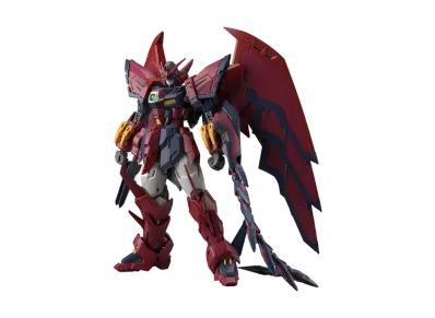RG 1/144 Gundam Epyon