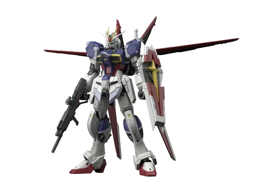 RG 1/144 Force Impulse Gundam SpecII
