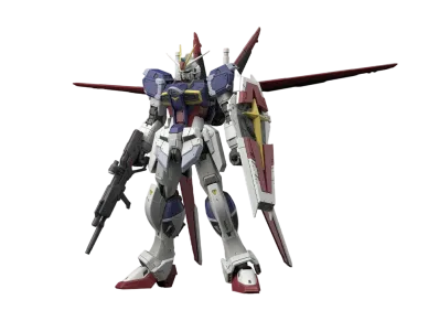 RG 1/144 Force Impulse Gundam SpecII