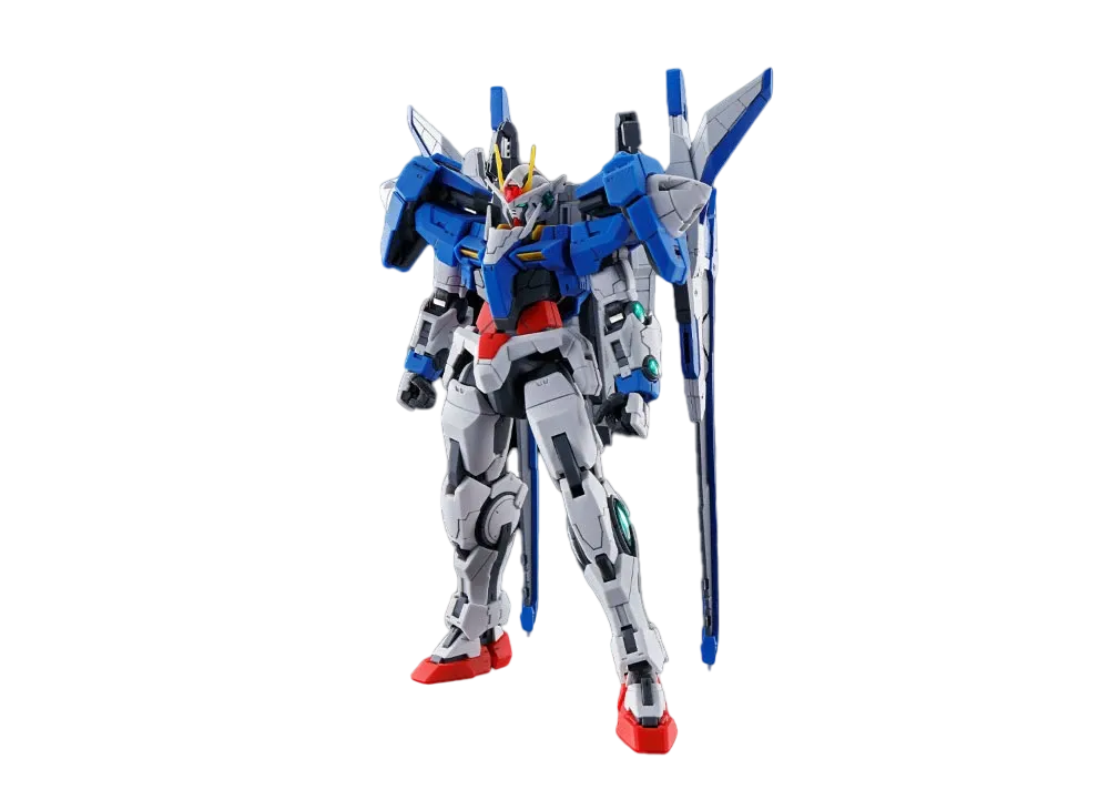 RG 1/144 00 Xn Raiser