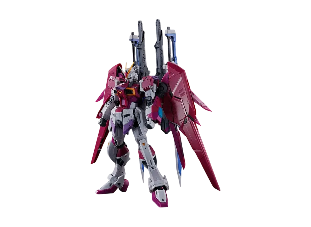 RG 1/144 デスティニーインパルス