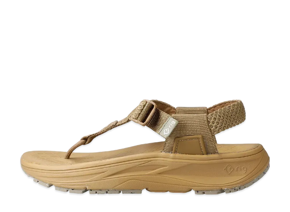 rig FOOTWEAR mguu "Coyote"