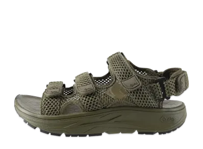 rig FOOTWEAR kuvaa "Khaki"