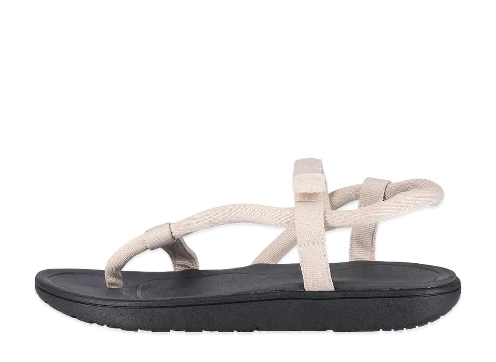 rig FOOTWEAR nohy "Beige"