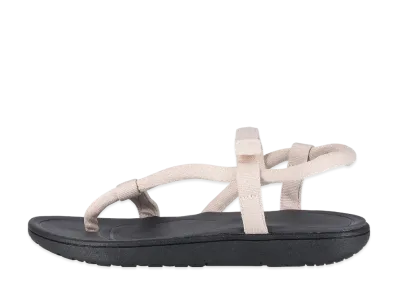 rig FOOTWEAR nohy "Beige"