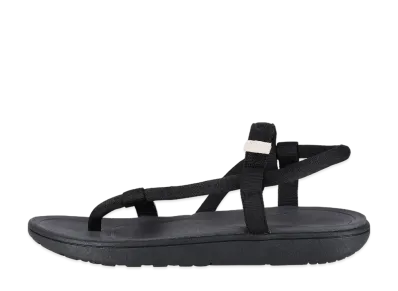 rig FOOTWEAR nohy "Black"