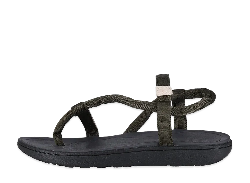 rig FOOTWEAR nohy "Khaki"