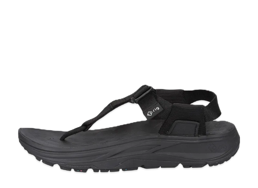 rig FOOTWEAR mguu 2.0 "Black"