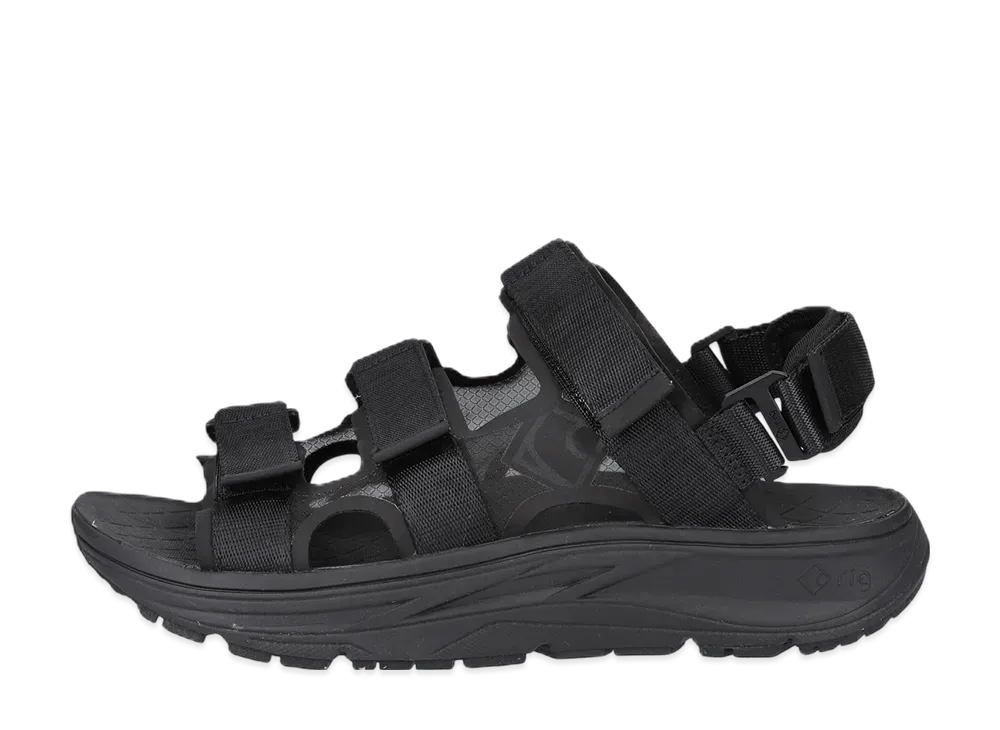 rig FOOTWEAR kuvaa 2.0 "Black"