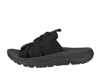 rig FOOTWEAR Wadu "Black"