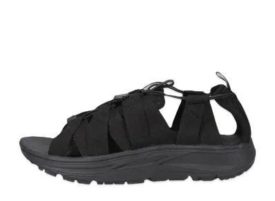 rig FOOTWEAR Waduki "Black"