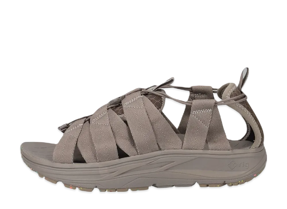 rig FOOTWEAR Waduki "Taupe"