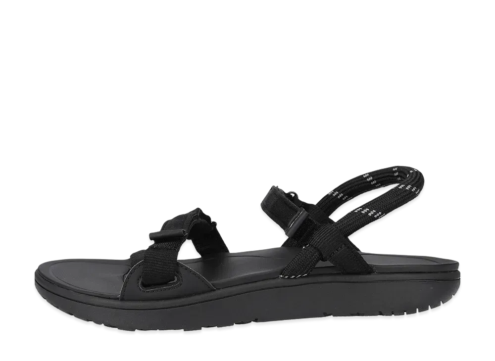 rig FOOTWEAR tetiva "Black RT"