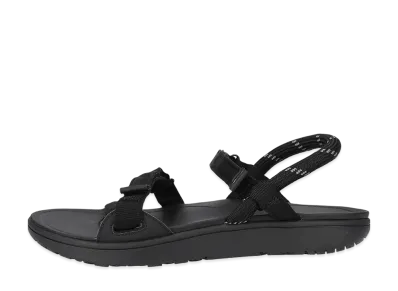 rig FOOTWEAR tetiva "Black RT"