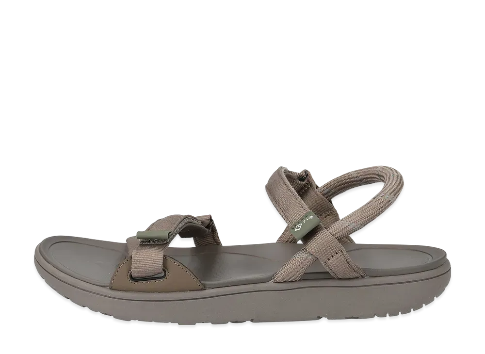 rig FOOTWEAR tetiva "Taupe RT"