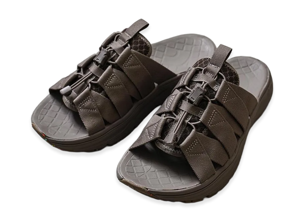 rig FOOTWEAR Wadu "Taupe"