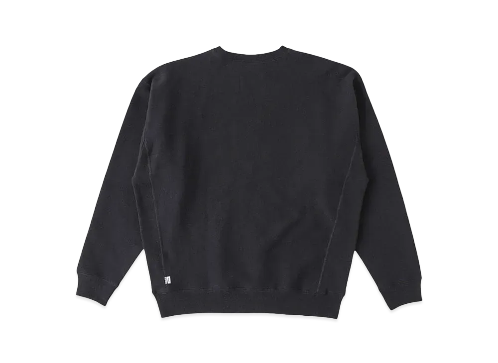 RHC Ron Herman x Champion Reverse Weave Sweat Pullover "White"