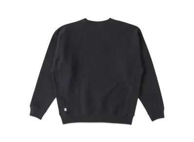 RHC Ron Herman x Champion Reverse Weave Sweat Pullover "White"