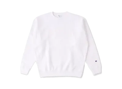 RHC Ron Herman x Champion Reverse Weave Sweat Pullover "Gray"