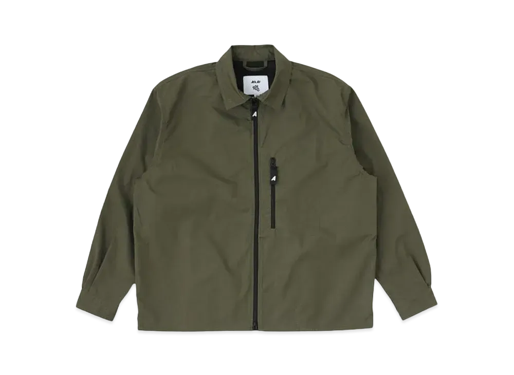 RHC Ron Herman x Ark Air Utility Over Shirts 