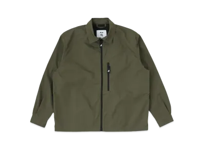 RHC Ron Herman x Ark Air Utility Over Shirts "Khaki"