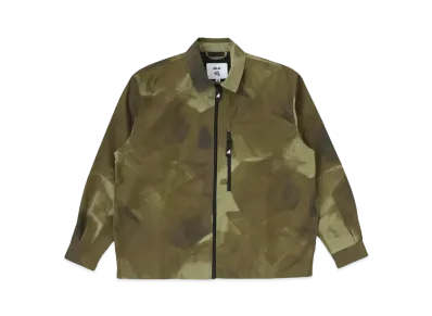 RHC Ron Herman x Ark Air Utility Over Shirts "Camo"