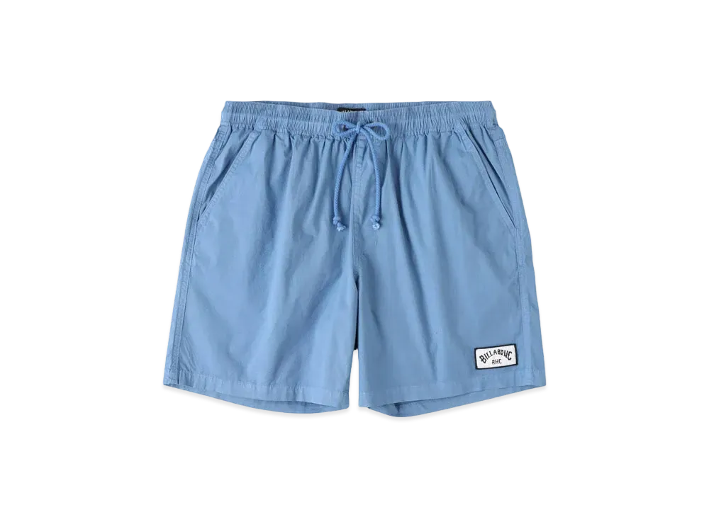 RHC Ron Herman x BILLABONG Laybacks Shorts "Blue"