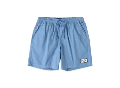 RHC Ron Herman x BILLABONG Laybacks Shorts "Blue"