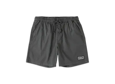 RHC Ron Herman x BILLABONG Laybacks Shorts "Black"