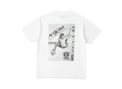 Ron Herman x ASTRO DECK Archive Graphic Tee (No.2) "White"