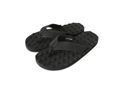 Ron Herman x ASTRO DECK Beach Sandals "Black"