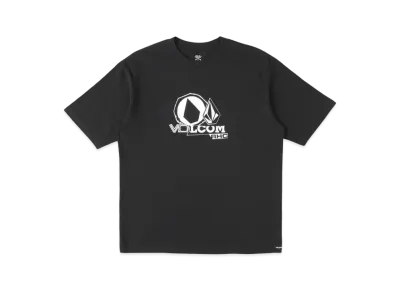 VOLCOM for RHC Ron Herman Removed Tee "Black"