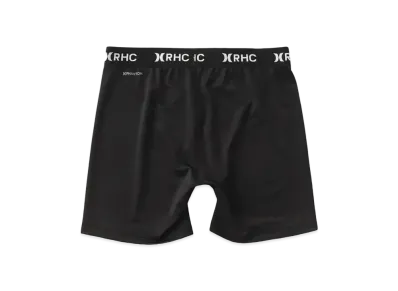 RHC Ron Herman For Hurley Phantom Surf Inner Shorts "Black"