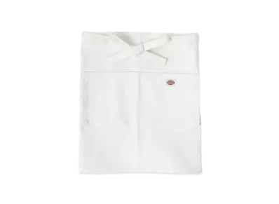 Dickies for Ron Herman TC Twill Half Apron "White"