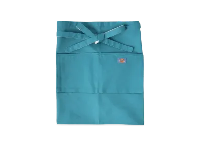 Dickies for Ron Herman TC Twill Half Apron "Blue"
