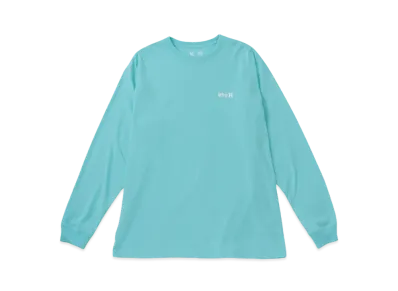 Ron Herman LS Tee "Sax"