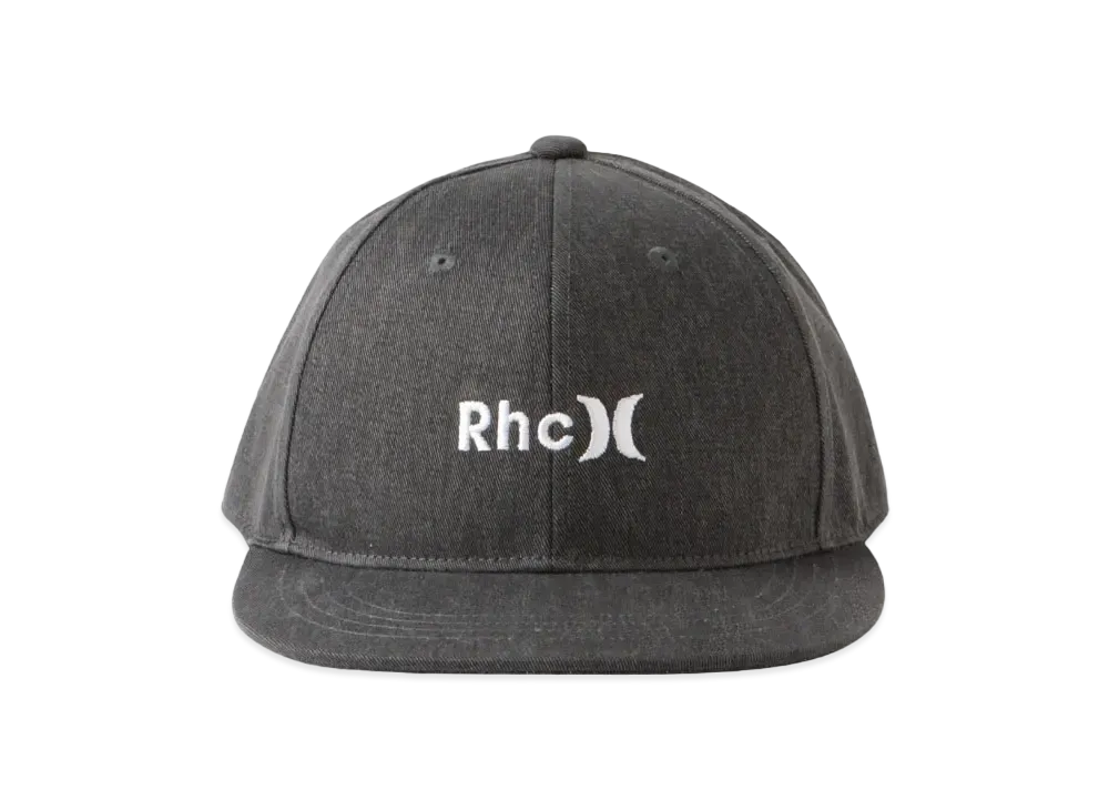 Ron Herman Cap "White"